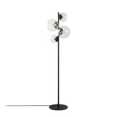 Aydinlatmadunyam Lambader Black Fazli-10522