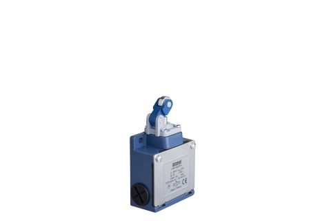Emas Açısal Hareketli 14 Mm.Metal Makaralı Kol - L53K13MIM311