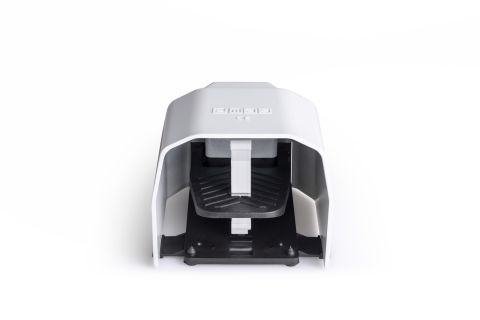 Emas Pedal  (1Nk+1Na) Gri - PDKS11BX10G