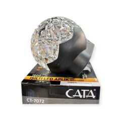 Cata CT-7072 Isilti Led Aplik
