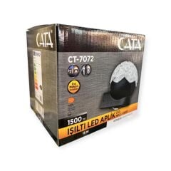 Cata CT-7072 Isilti Led Aplik