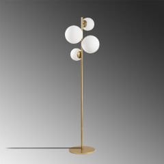 Aydinlatmadunyam Lambader BlackAntique Fazli-10523