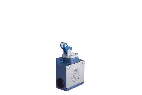 Emas Açısal Hareketli Açılı 14 Mm. Metal Mak. Kol - L53K13MIM411
