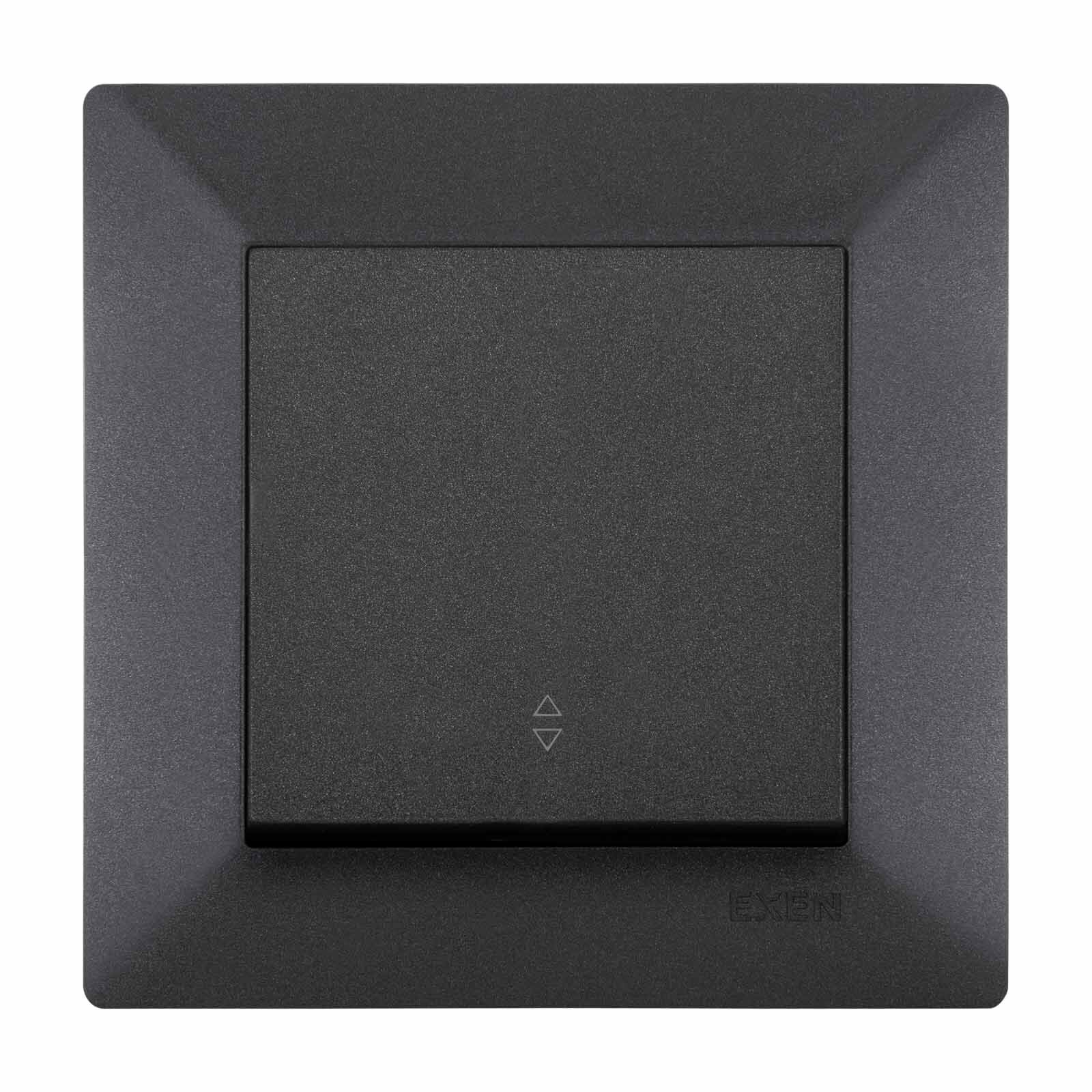 Exen Odak Antrasit Veavien Komple Takim