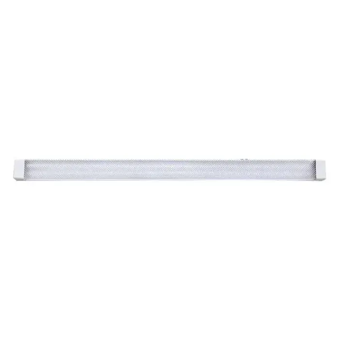 Cata 60W Kristal Beyaz Işık Led Bant Armatür CT-2482