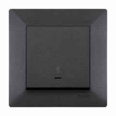 Exen Odak Antrasit Isikli Veavien Komple Takim