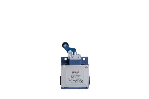 Emas Açısal Hareketli Açılı 14 Mm. Plastik Mak. Kol - L53K13MIP411
