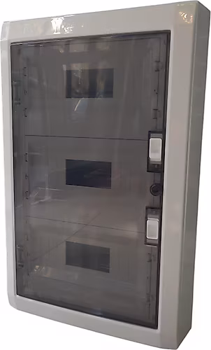 Cetsan 39Lu Saç W. Otomat Kutusu Siva Üstü H.F WK.0554
