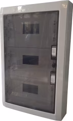 Cetsan 39Lu Saç W. Otomat Kutusu Siva Üstü H.F WK.0554