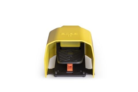 Emas Pedal Kalıcılı (1Nk+1Na) - PDKS11BX11