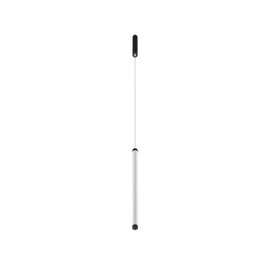 Goya Gy 6052-30  Cm Beyaz Kasa 3000K Linear Armatür