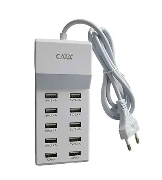 Cata Ct-2554 Çoklu Şarj Aleti USB
