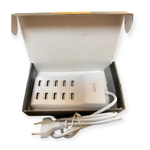 Cata Ct-2554 Çoklu Şarj Aleti USB
