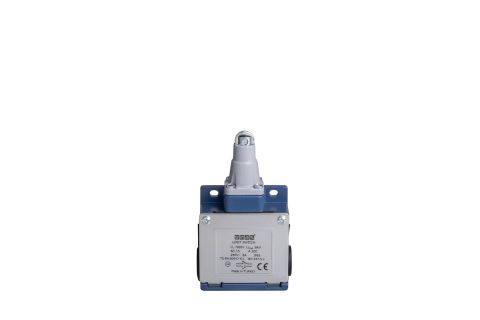 Emas Dogrusal Hareketli Metal Pim ( Metal Gövdeli ) - L53K13MUM331