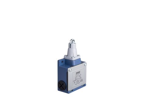 Emas Dogrusal Hareketli Metal Pim ( Metal Gövdeli ) - L53K13MUM331