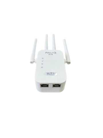 Fully A18 Wifi Repeater Access Point 300 Mbps