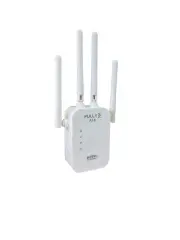 Fully A18 Wifi Repeater Access Point 300 Mbps