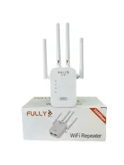Fully A18 Wifi Repeater Access Point 300 Mbps