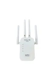 Fully A18 Wifi Repeater Access Point 300 Mbps