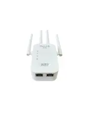 Fully A18 Wifi Repeater Access Point 300 Mbps