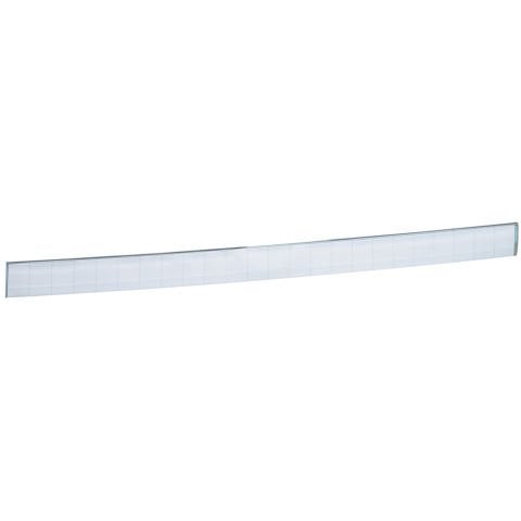 Legrand  XL³ 160 klipslenebillir,yapışkanlı işaret taşıyıcı ve 24 modül LEG-020399