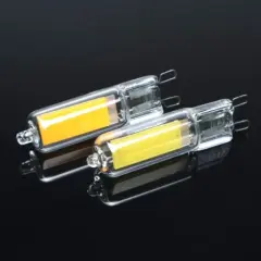 Cata 220 Volt 2,5 Watt G9 Led Ampul CT-4221 Beyaz Işık