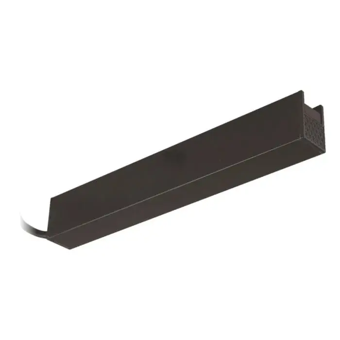 Cata CT-2776 360W Siyah Kasa Magnet Led Trafo
