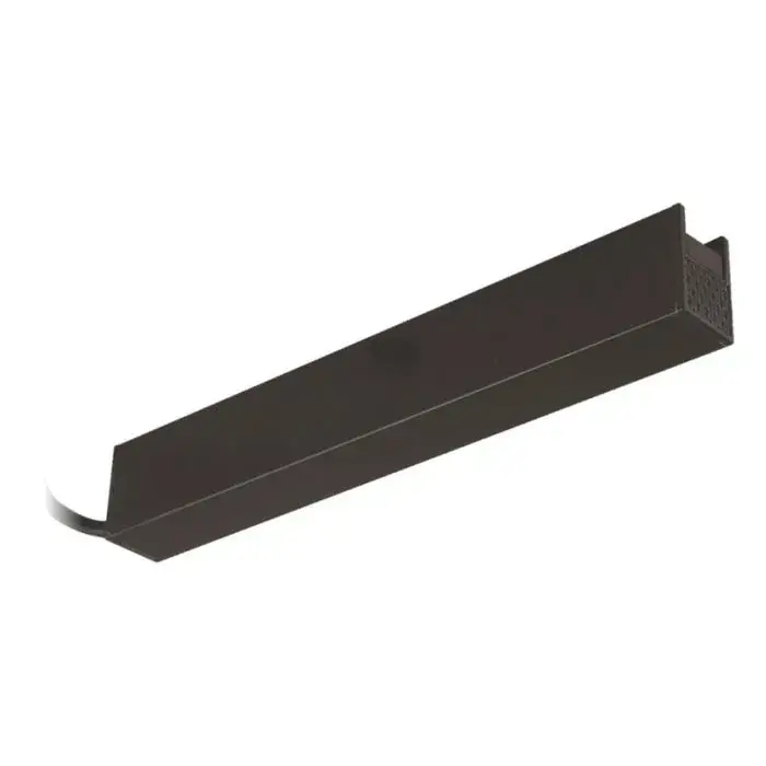 Cata CT-2776 360W Siyah Kasa Magnet Led Trafo