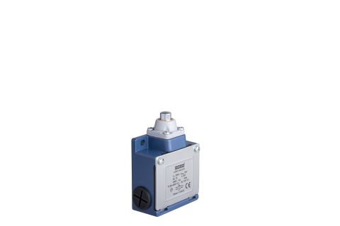 Emas Dogrusal Hareketli Metal Pim ( Metal Gövdeli ) - L53K13PUM211