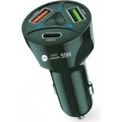 Sbz Cr10 55W Araç Sarj Basligi