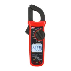 Unit UT 201+ 400-600A AC Pensampermetre