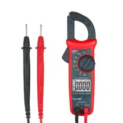 Unit UT 201+ 400-600A AC Pensampermetre