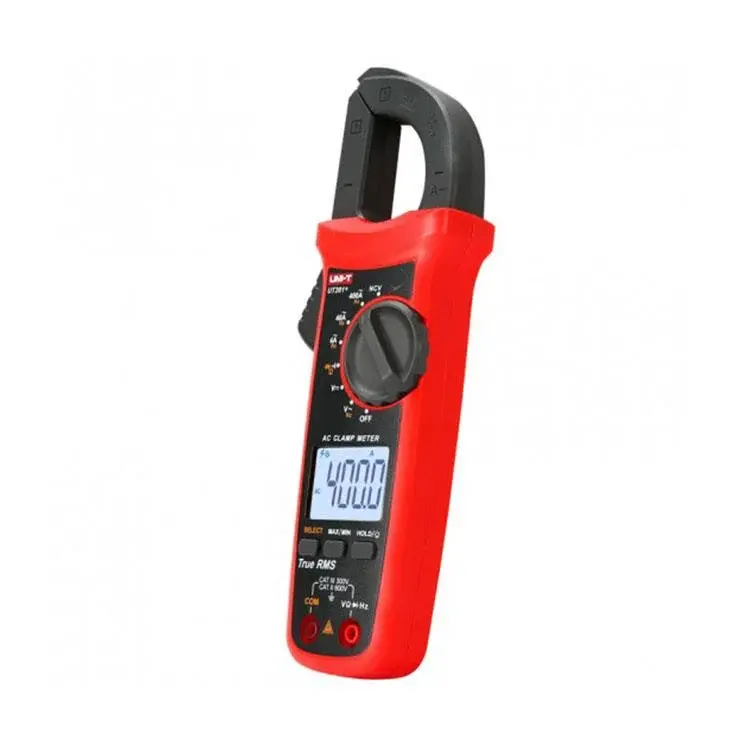 Unit UT 201+ 400-600A AC Pensampermetre