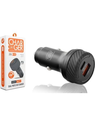 Sbz Cr35 55W Araç Sarj Basligi