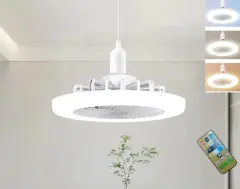 CATA CT-1153 Poyraz Fan Led Ampul 42W