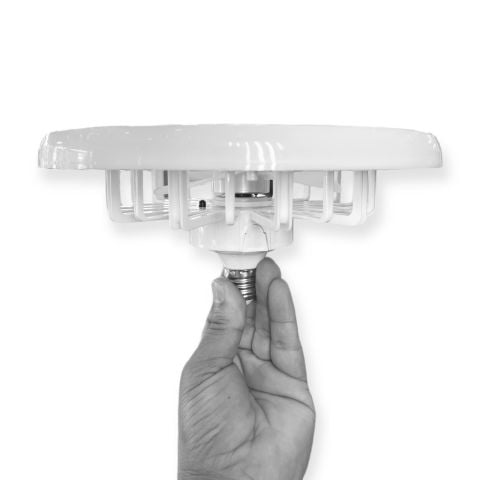 CATA CT-1153 Poyraz Fan Led Ampul 42W