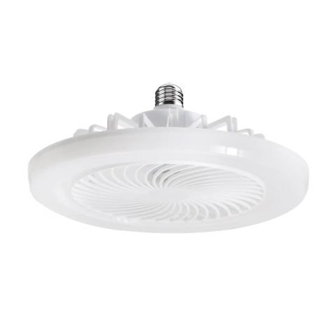 CATA CT-1153 Poyraz Fan Led Ampul 42W