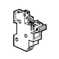 Legrand  Kartuş sigorta SP51 14x51 kartuşlar için yuva 1P için LEG-021501