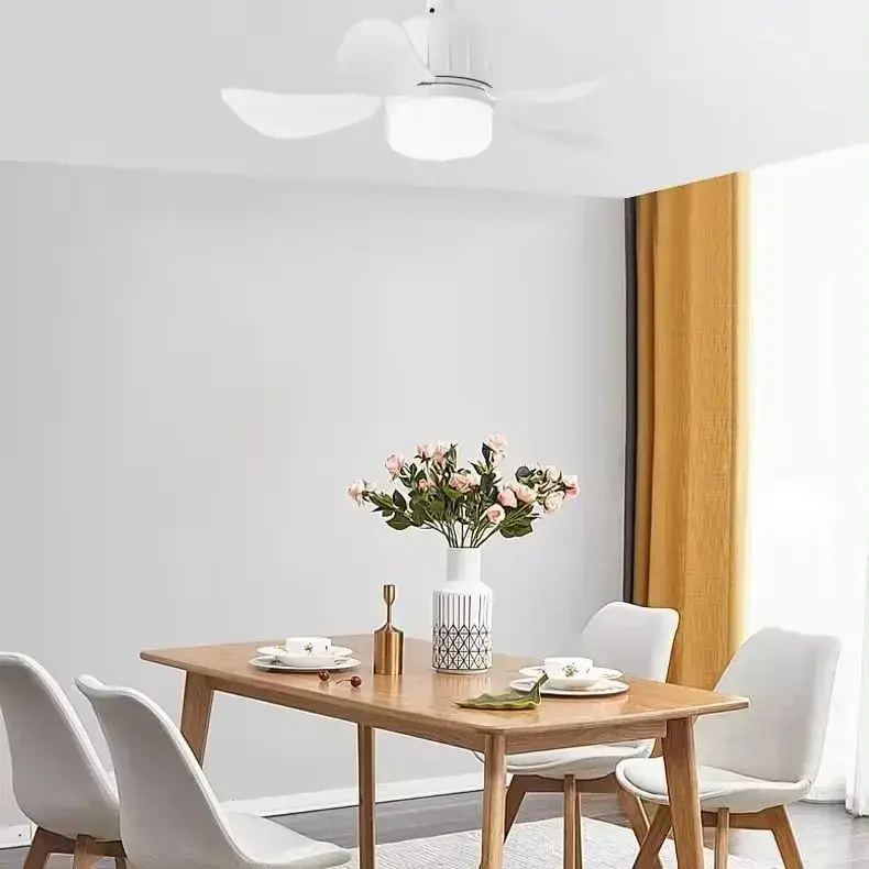 CATA CT-1155 Karayel Fan Led Ampul 82W