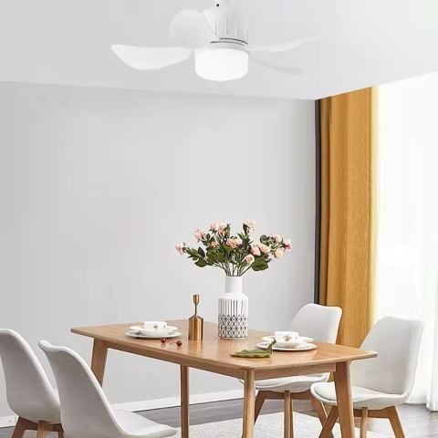 CATA CT-1155 Karayel Fan Led Ampul 82W