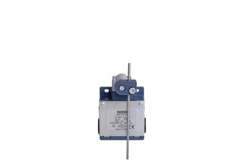 Emas Acısal Hark.130 Mm Yük.Ayar Metal Çubuk - L53K13REM121