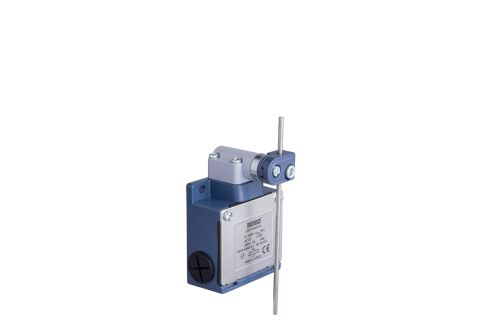 Emas Acısal Hark.130 Mm Yük.Ayar Metal Çubuk - L53K13REM121