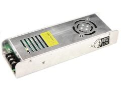 Horoz Vega-360 12V DC Amper 30 Amper Slim Tip Şerit Led Trafosu