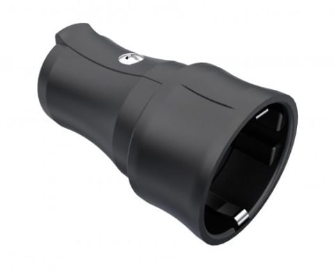 Bemis  Uzatma Priz IP20 BP1-1402-1311