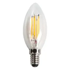 Cata 7 Watt Led Rustik Ampul E14 Duylu CT-4063