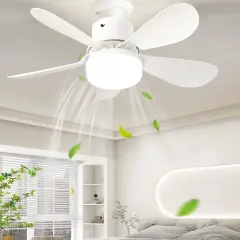 CATA CT-1154 Lodos Fan Led Ampul 62W