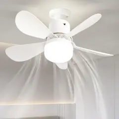 CATA CT-1154 Lodos Fan Led Ampul 62W