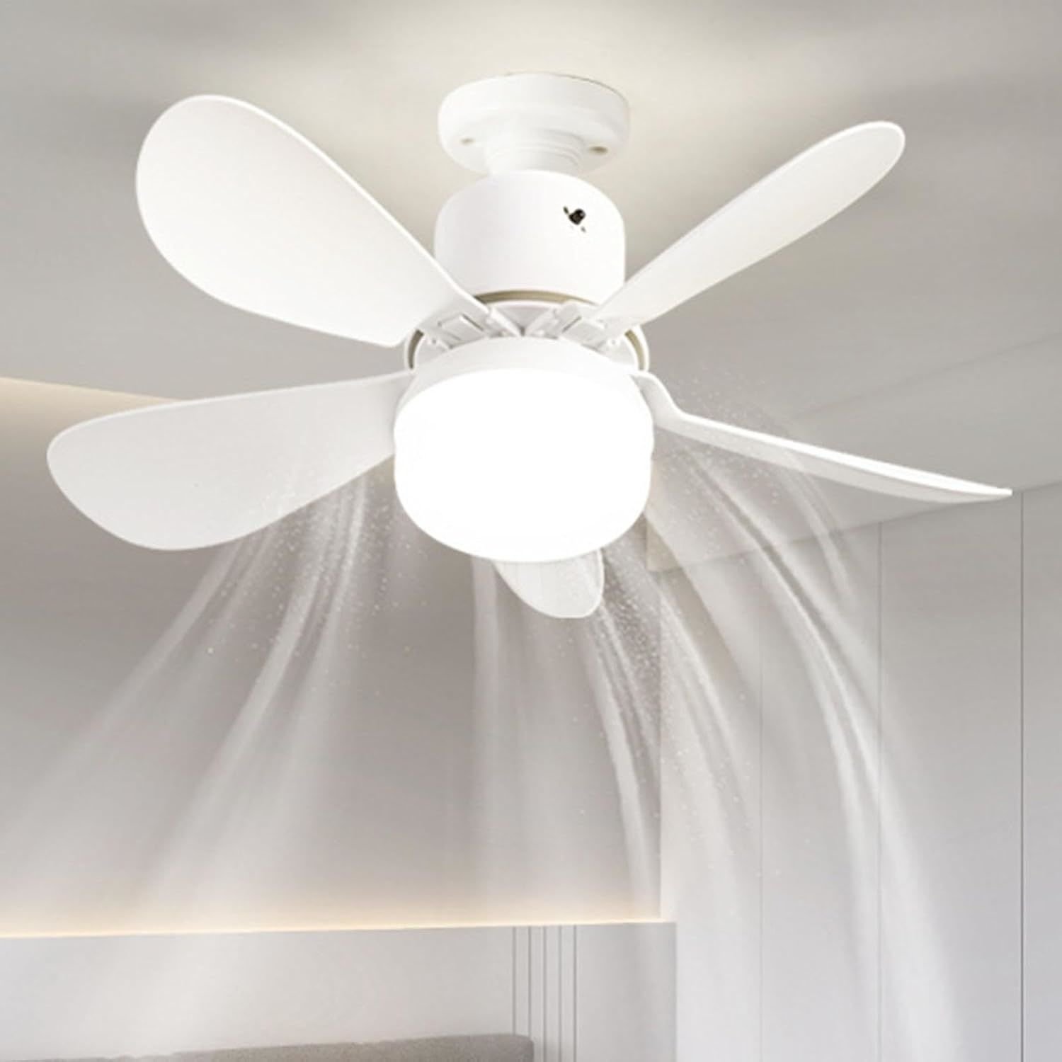 CATA CT-1154 Lodos Fan Led Ampul 62W