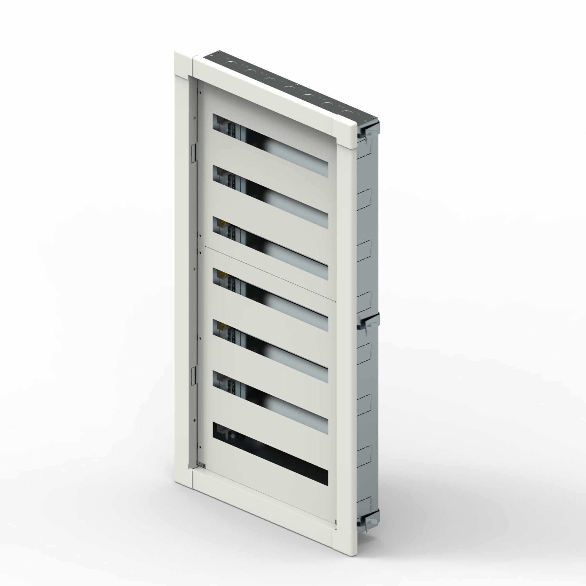 Legrand  XL3 S 160 7x24M SIVAALTI TIPI LEG-337227