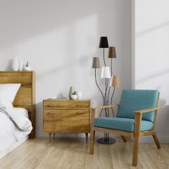 Aydinlatmadunyam Lambader Multicolor Bonibon-13233